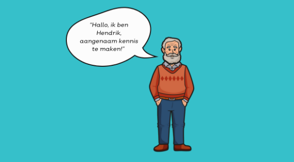 'Hendrik'
