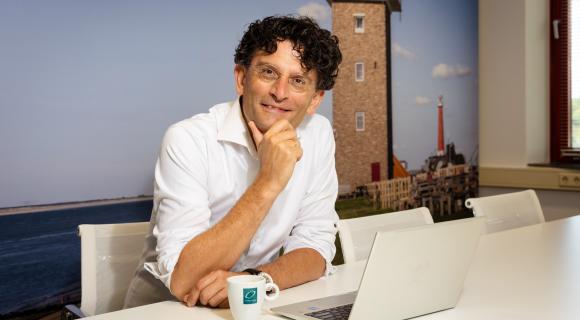 Robin Bremekamp