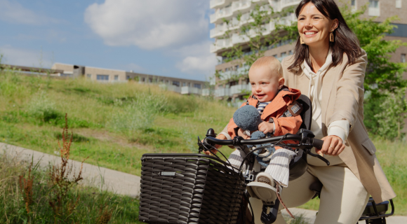 Bikefamily