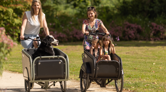 SociBike