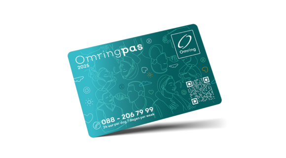 Omringpas 2025