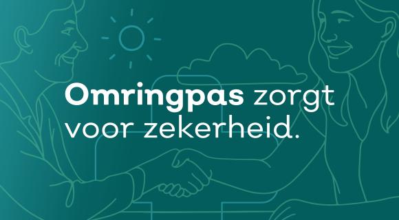 Omringpas test header