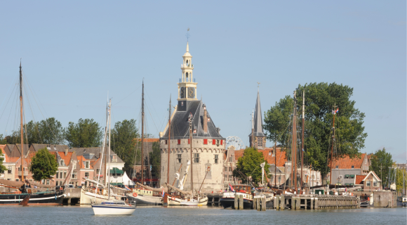 Hoorn rondvaart