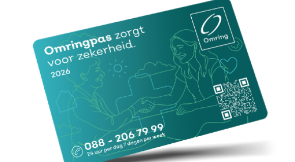 Omringpas 2026