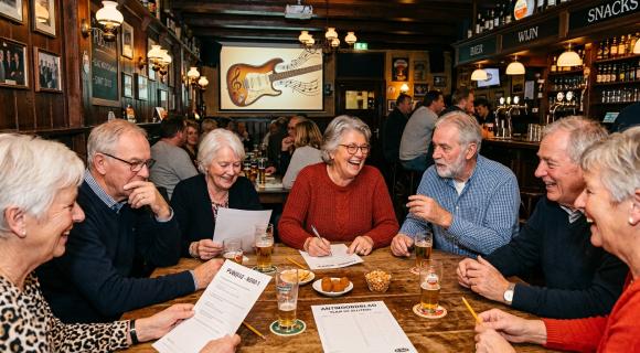 Pubquiz
