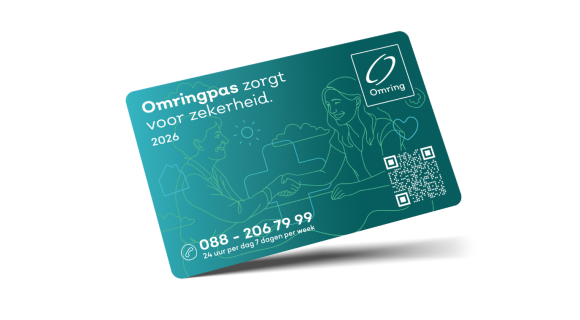 Omringpas 2026