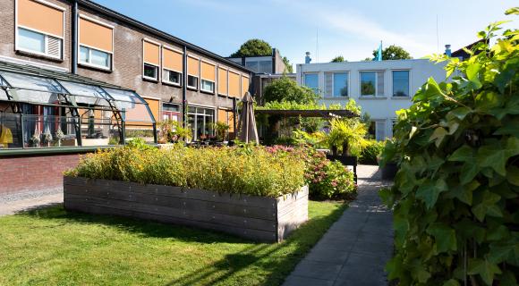 Lindendael