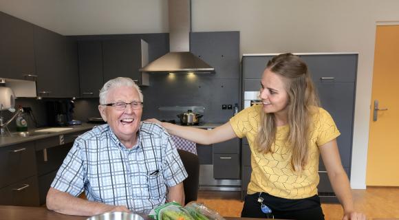 Kookgroep revalidanten