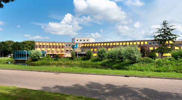 Sint Jozef Wervershoof