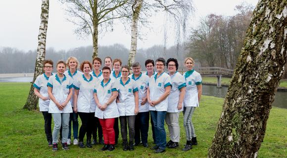 Thuiszorgteam Bovenkarspel