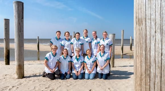 Thuiszorgteam Zijpe Zuid