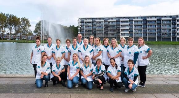 Thuiszorgteam Den Helder Schooten