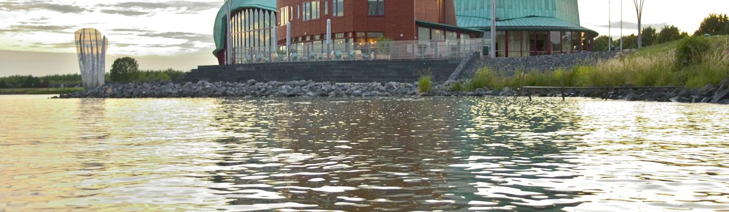 Korting op verschillende voorstellingen met uw Omringpas