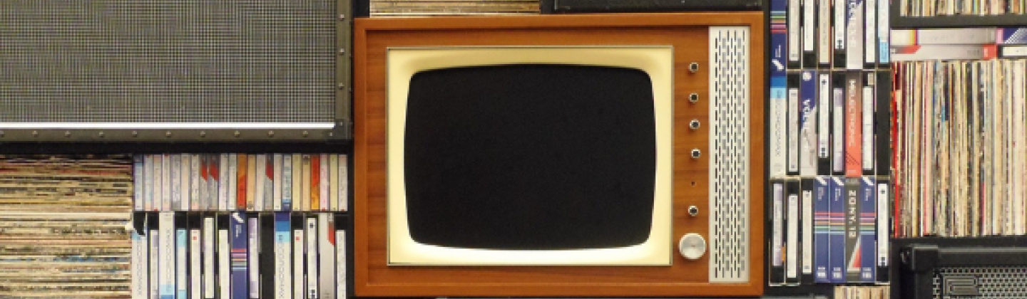 televisie