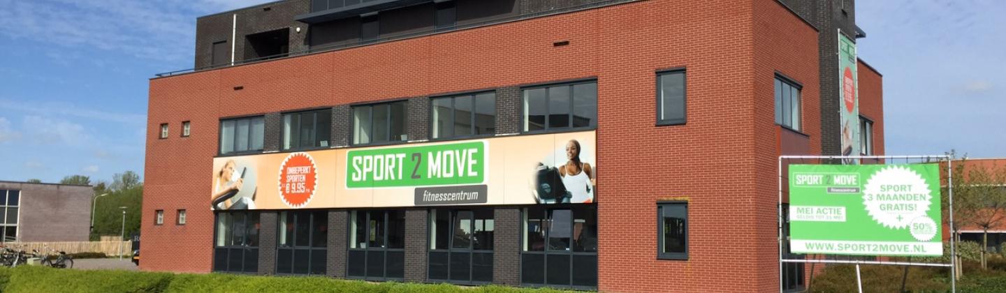 warmenhuizen sport 2 move