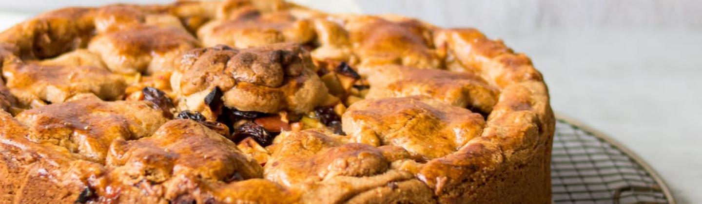 Appeltaart
