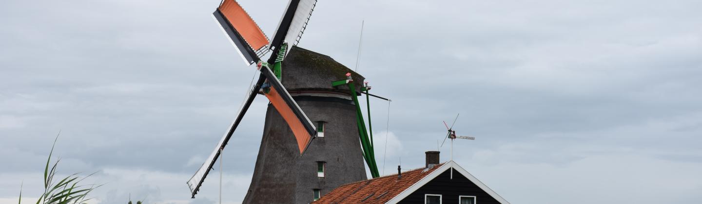 Molen