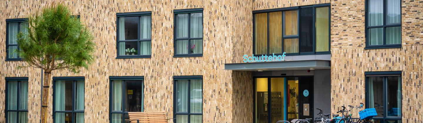 Gebouw