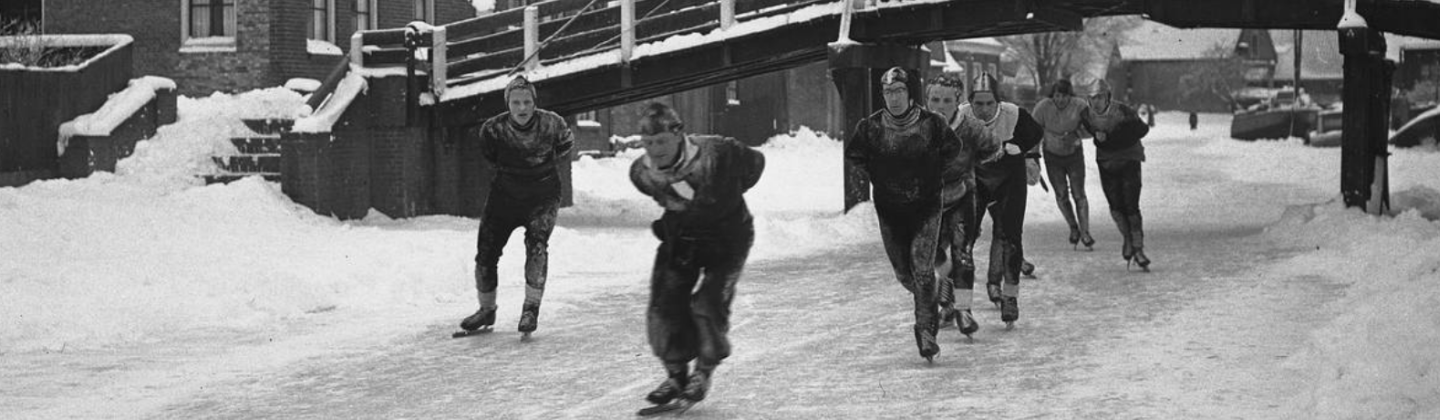 elfstedentocht