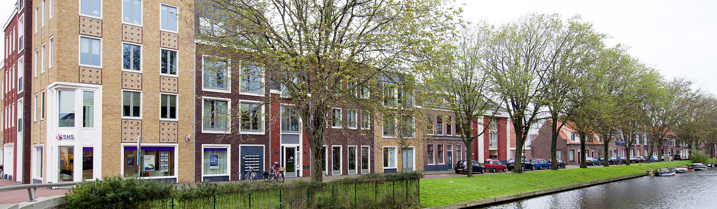 Vrijwaard Westhoek
