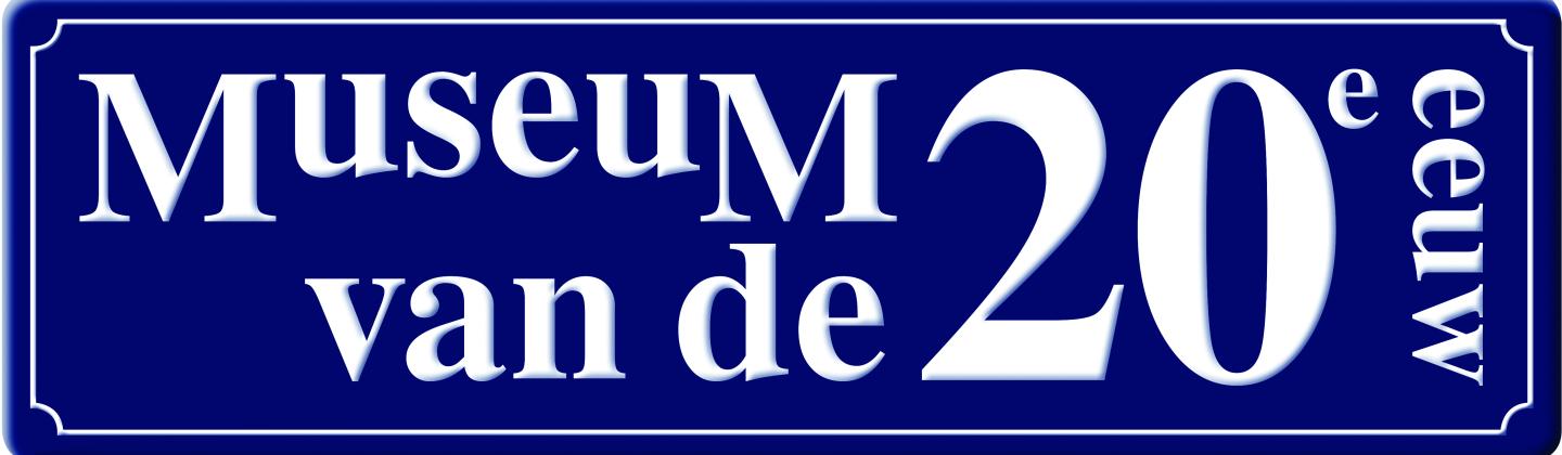 museum 20e eeuw