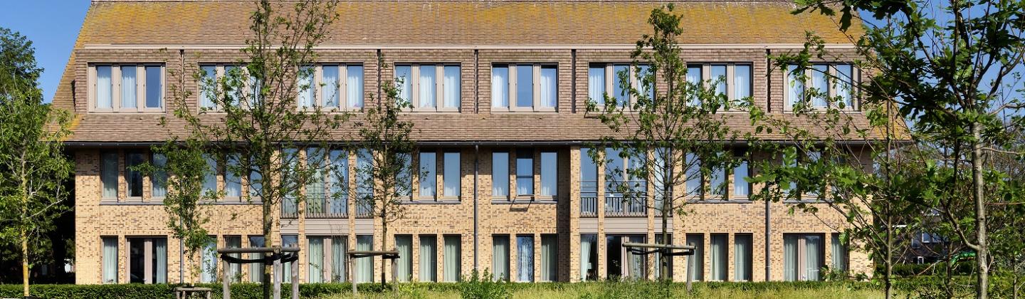 landhuis nieuw