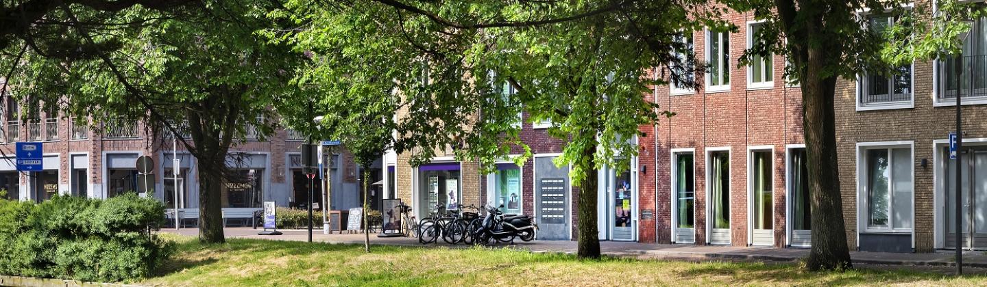 Westhoek nieuw
