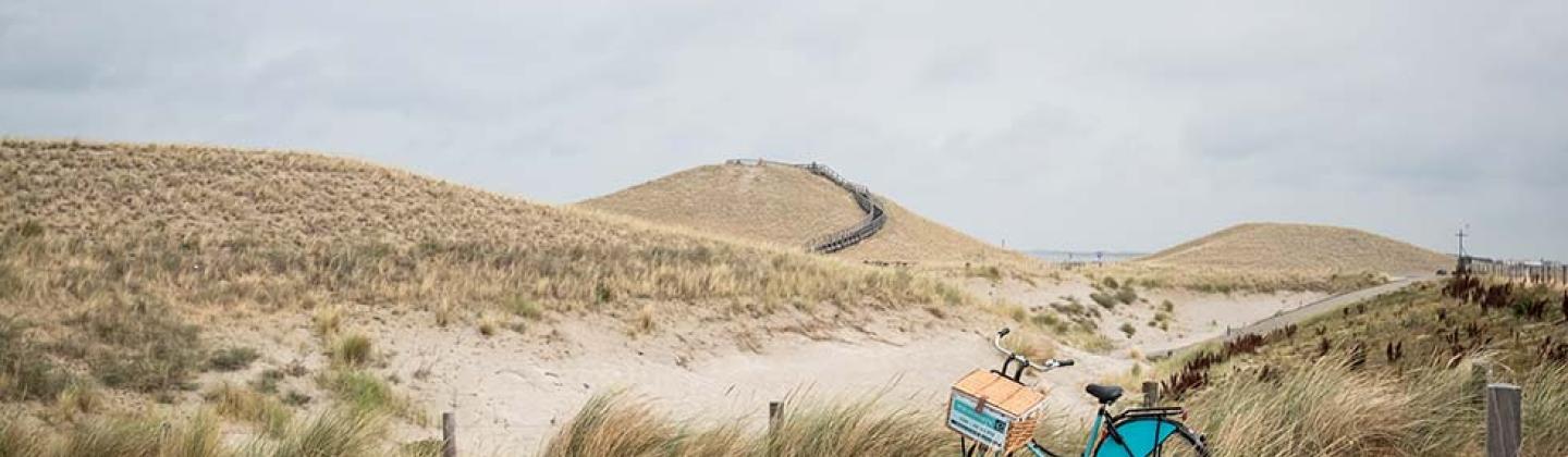 Groene Verpleeghuis op Texel