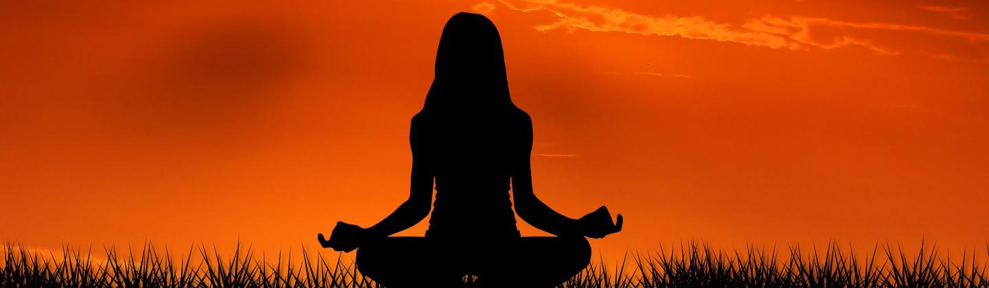 yoga