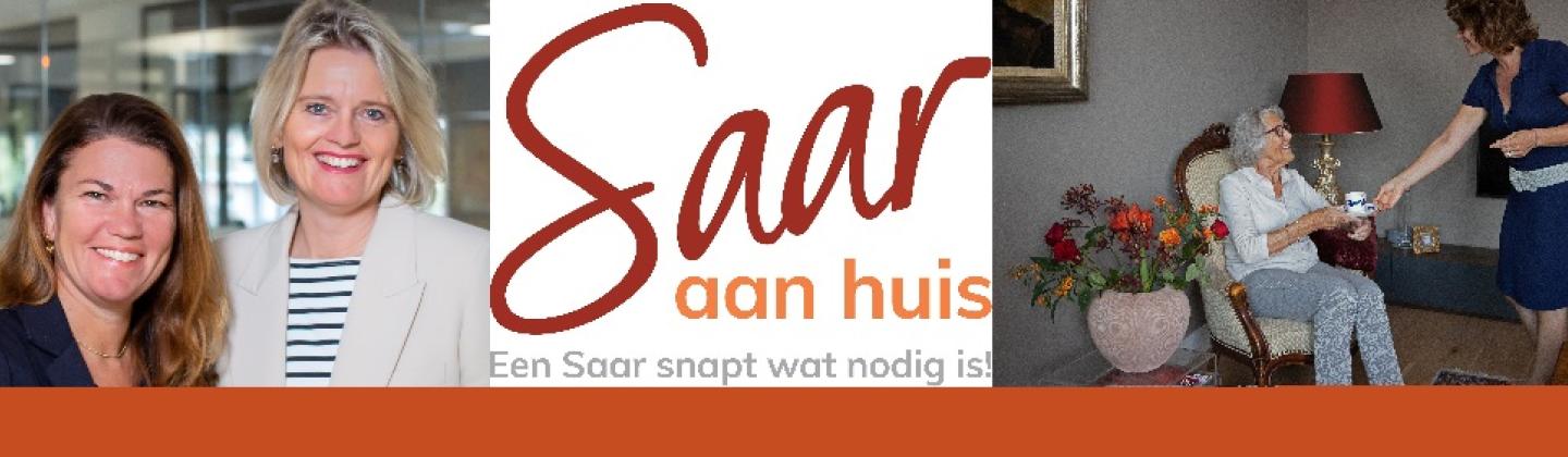 saar aan huis banner