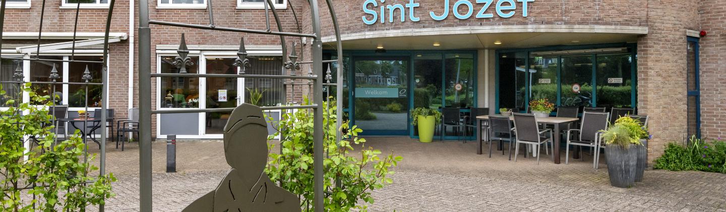 Sint jozef