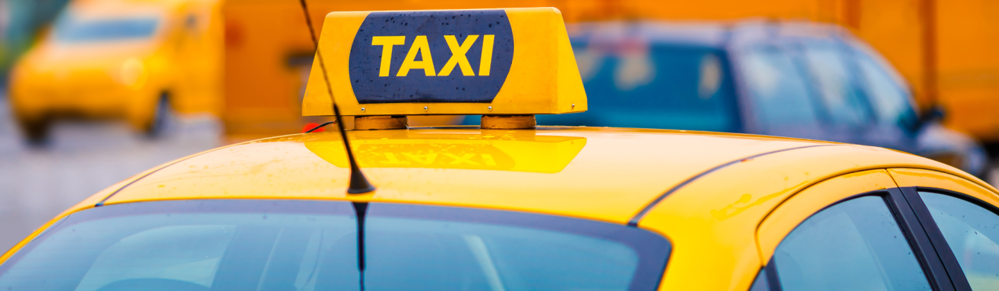  Taxi De Pinte  thumbnail