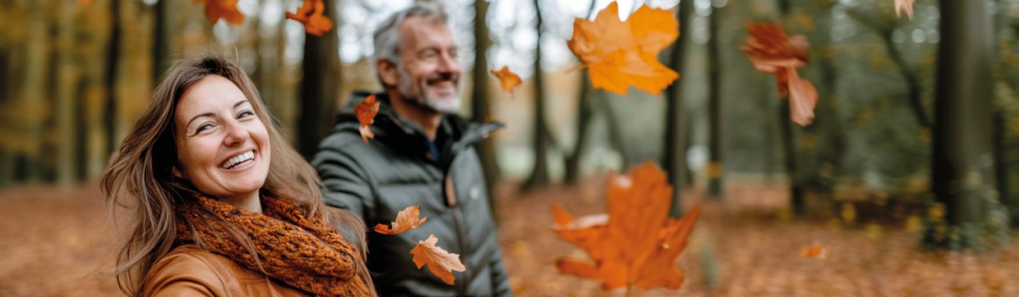 Omringpas herfst