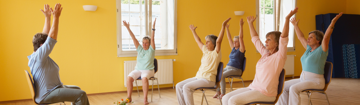 Activiteiten yoga