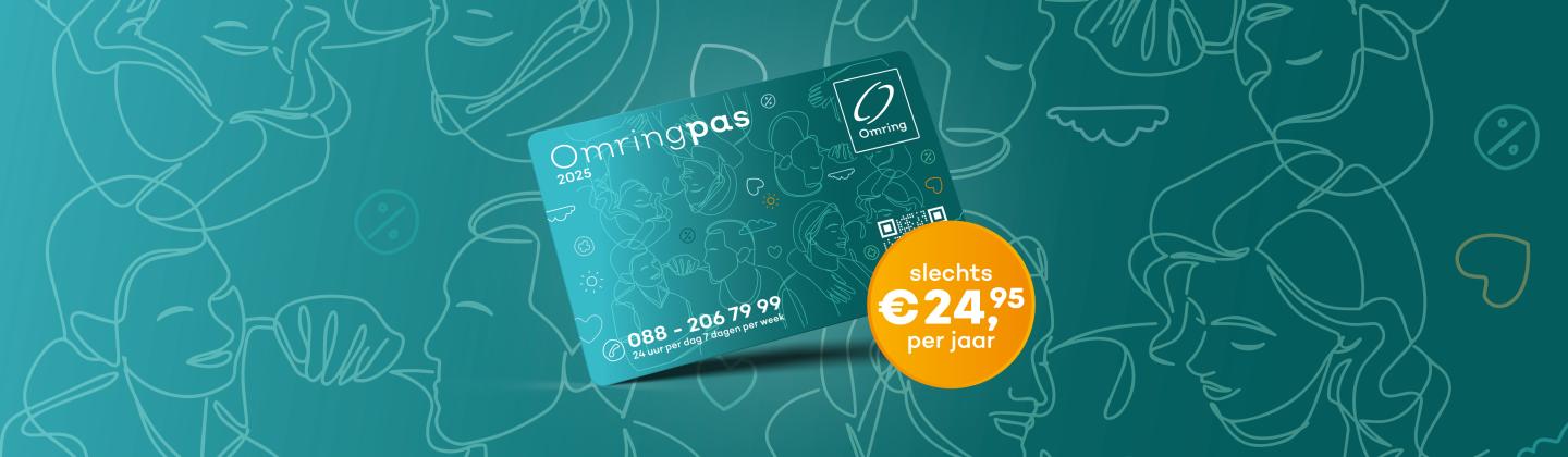 Omringpas 2025 