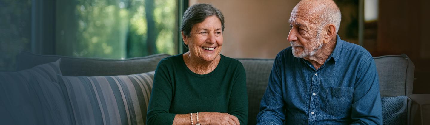 Wonen met zorg campagne