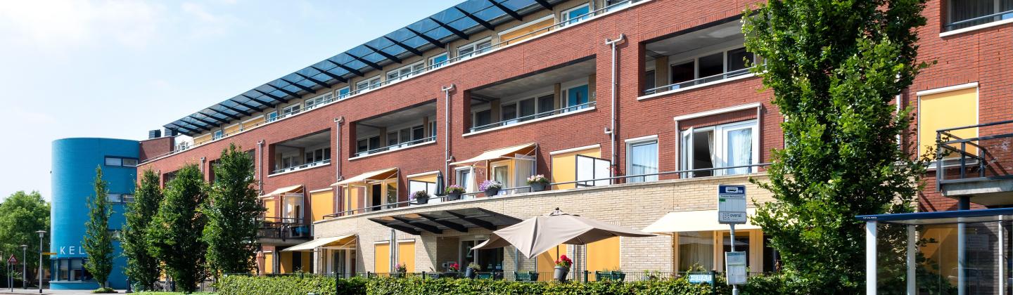 De Schakel Spanbroek