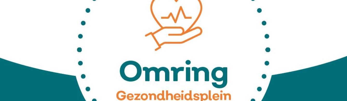 Omring Gezondheidsplein
