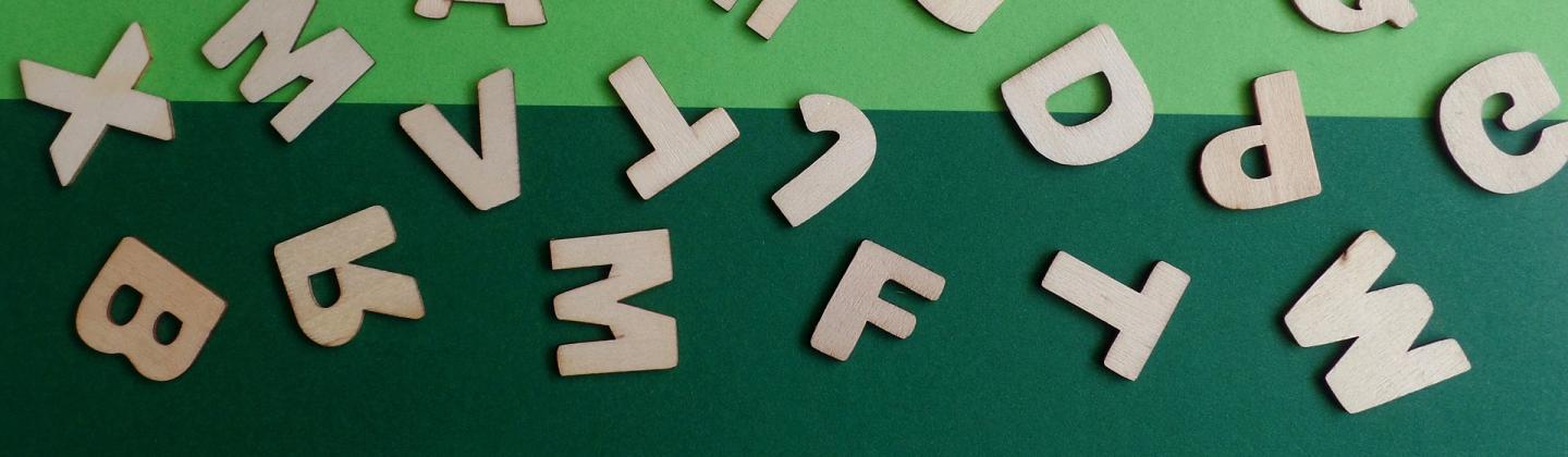 Puzzelpagina