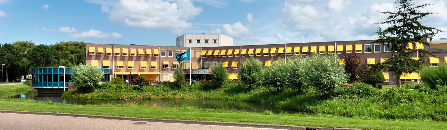 Sint Jozef Wervershoof