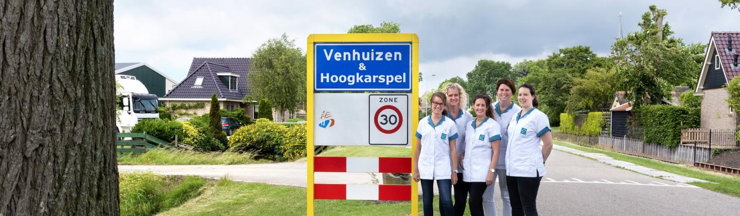 Thuiszorgteam Drechterland