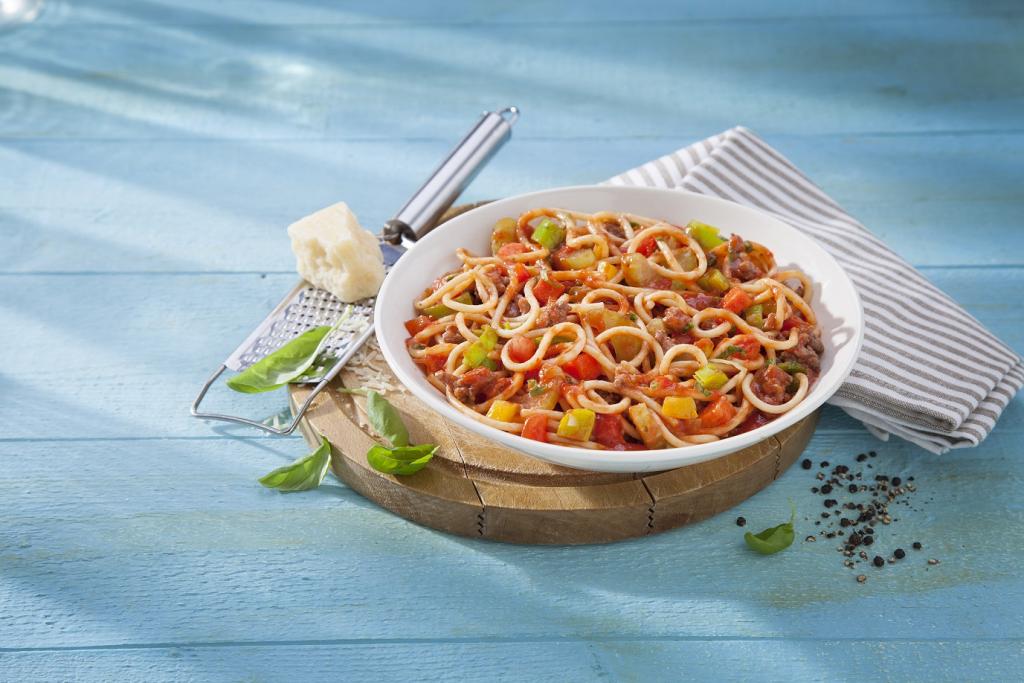 Maaltijdenservice aan huis met uw omringpas