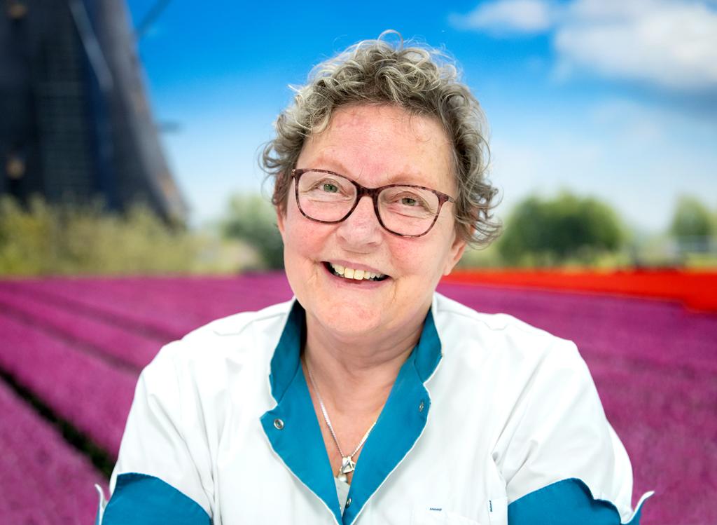 Ruda Joris