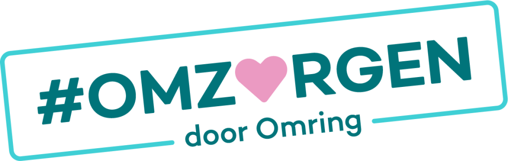 stempel #omzorgen