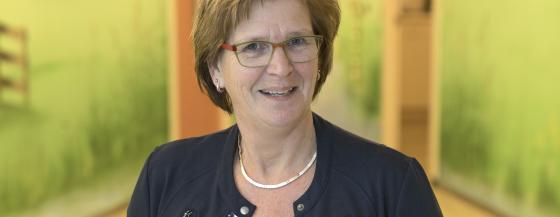 Paula Zuurbier