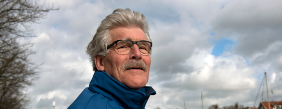 Geuzebroek - Revalidatie