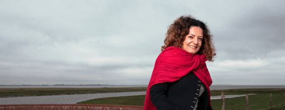 Dijle Kilic Thuiszorg