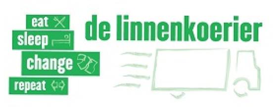 linnenkoerier klein