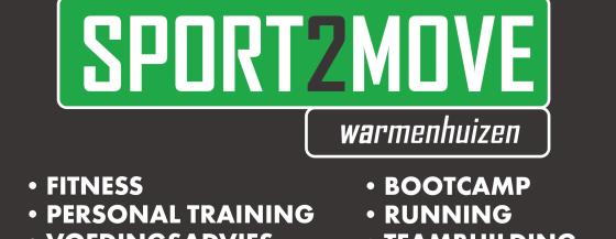 Sport 2 Move