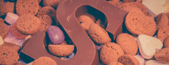 Sinterklaas